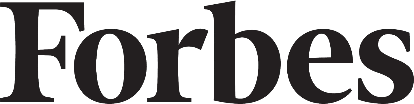 Logo of Forbes