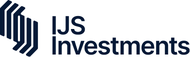 IJS investments logo